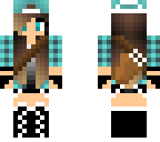 my runner skin