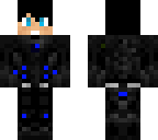 my skin
