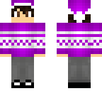 my skin