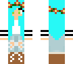 my skin