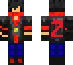 my skin update