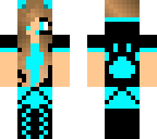 my updated skin