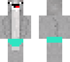 nakid