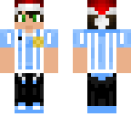 navidad en argentina
