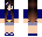 navy chic