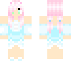 neko girl