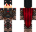 neko warrior 