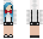 nerd chibi