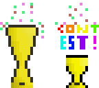 new contest