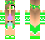 new skin for jayda