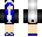 new skin for monique
