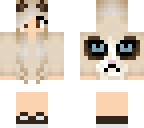 new skin for waimaria