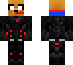 nexotmc 8