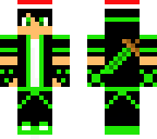 nick's edited skin