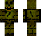 nightmare gf