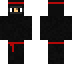 ninja boy