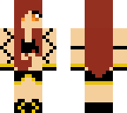 ninja girl