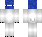 ninja polar bear