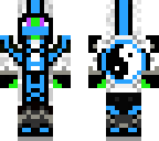ninja slime