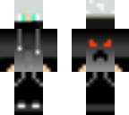 nose