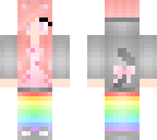 nyan cat