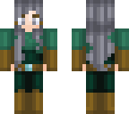 oc sylvia