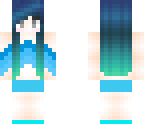 ocean girl