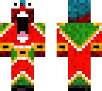 olliegamerznavidadwarfirey