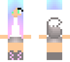 overlay