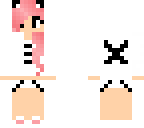 panda girl