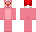 pantera rosa