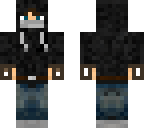parkour