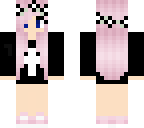 pastel goth edit