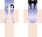 pastel purple base