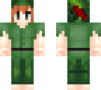 peter pan
