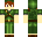 peter pan edited