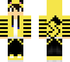 pikachuboy