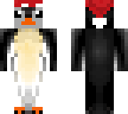 pinguin