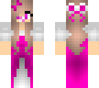 pink baby princess
