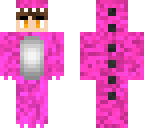 pink dino v2
