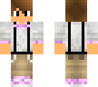 pink nerd