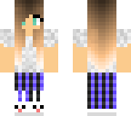 pj girl thing