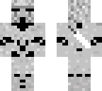 plate armored knight