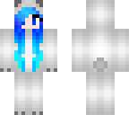 polar bear blue