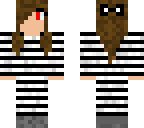 prison escape girl