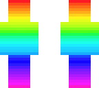 pure rainbow