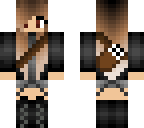 pvp girl