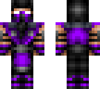 rain mortal kombat