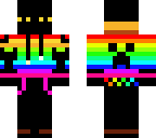 rainbow ender teen