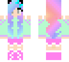 rainbow kawaii